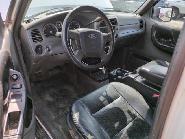 Photo 8 from auction – 2008 FORD RANGER SUP with VIN 1FTZR45E18PA45864