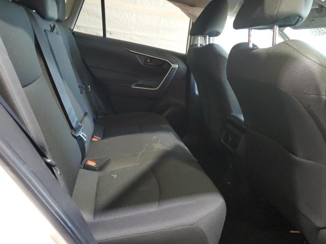Photo 11 from auction – 2023 TOYOTA RAV4 LE with VIN 2T3G1RFVXPC363822
