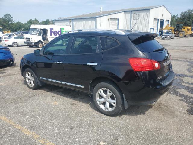 Photo 2 from auction – 2011 NISSAN ROGUE S with VIN JN8AS5MT8BW159370