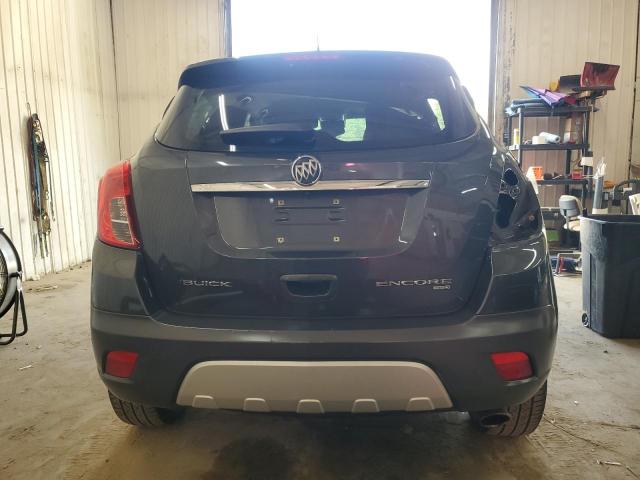 Photo 6 from auction – 2016 BUICK ENCORE with VIN KL4CJESB2GB748795