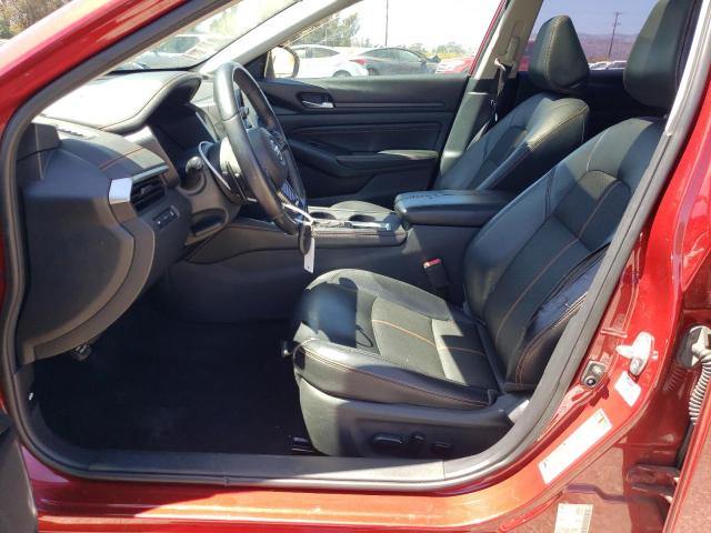Photo 7 from auction – 2019 NISSAN ALTIMA SR with VIN 1N4BL4CV1KN314931