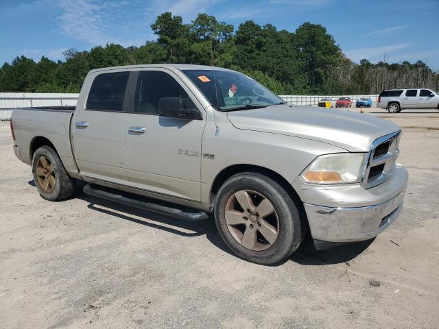 Photo 4 from auction – 2010 DODGE RAM 1500 with VIN 1D7RB1CT3AS249868