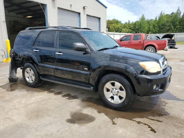 Photo 4 from auction – 2006 TOYOTA 4RUNNER SR with VIN JTEZU14R368064937
