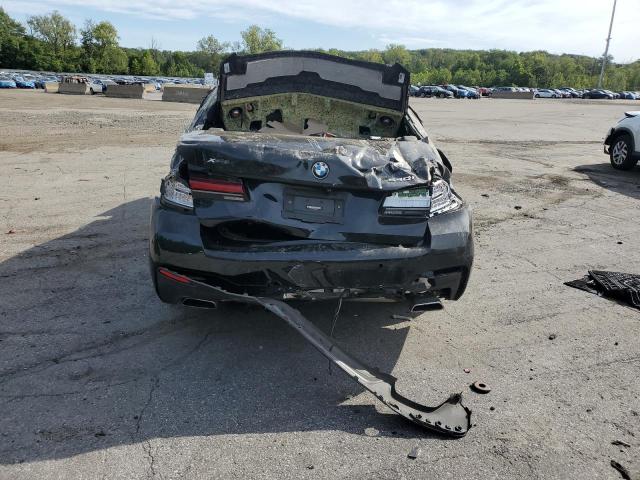 Photo 6 from auction – 2023 BMW 540 XI with VIN WBA73BJ04PCL30231