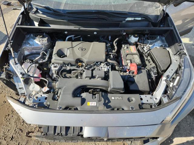 Photo 12 from auction – 2024 TOYOTA RAV4 LE with VIN 2T3F1RFV8RW448428