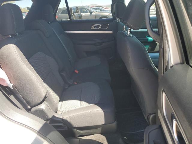 Photo 10 from auction – 2017 FORD EXPLORER X with VIN 1FM5K7D88HGA34033