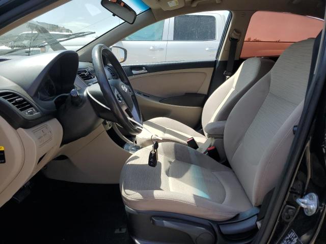Photo 7 from auction – 2017 HYUNDAI ACCENT SE with VIN KMHCT4AE8HU379724