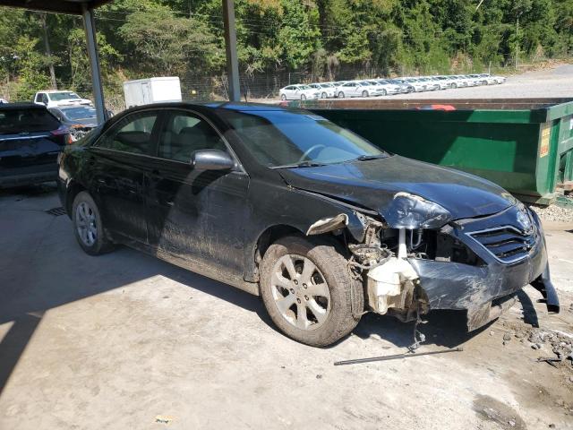 Photo 4 from auction – 2011 TOYOTA CAMRY BASE with VIN 4T4BF3EK7BR218940