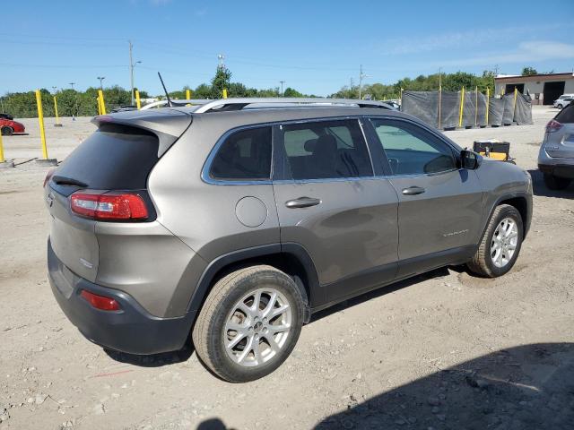 Photo 3 from auction – 2018 JEEP CHEROKEE L with VIN 1C4PJLCB9JD573693