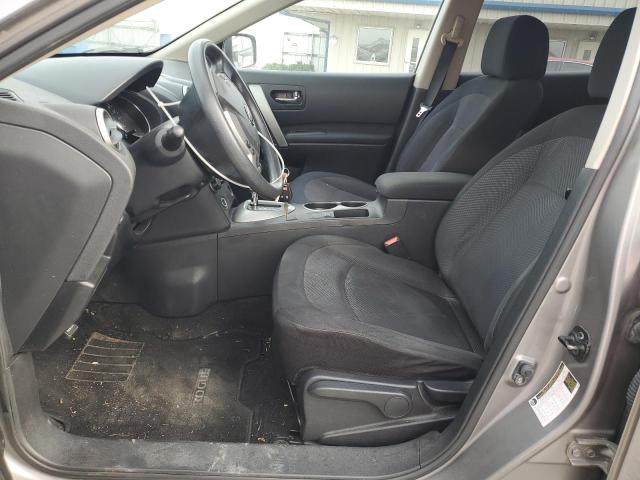 Photo 7 from auction – 2012 NISSAN ROGUE S with VIN JN8AS5MT6CW279900