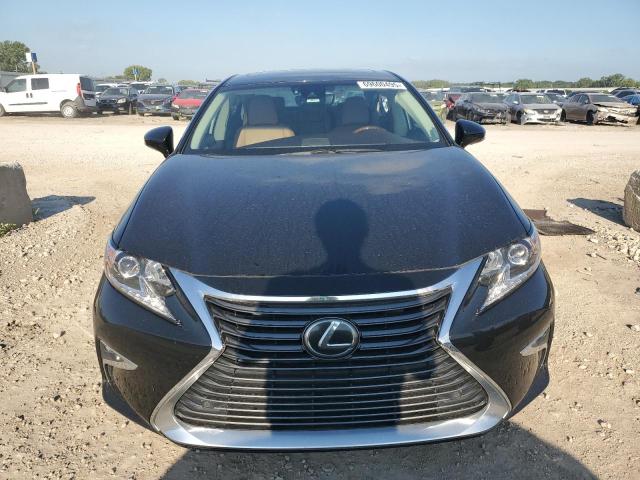 Photo 5 from auction – 2017 LEXUS ES 350 with VIN 58ABK1GG0HU069632