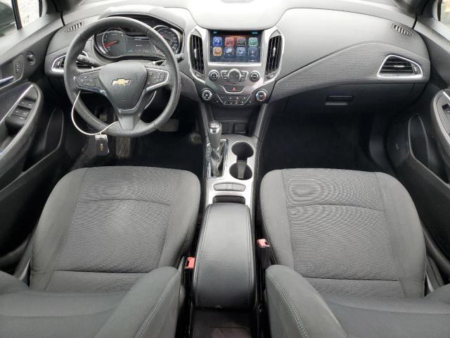 Photo 8 from auction – 2018 CHEVROLET CRUZE LT with VIN 3G1BE6SMXJS652382