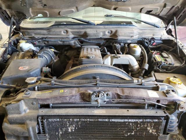 Photo 11 from auction – 2005 DODGE RAM 3500 S with VIN 3D7LS38C35G795254