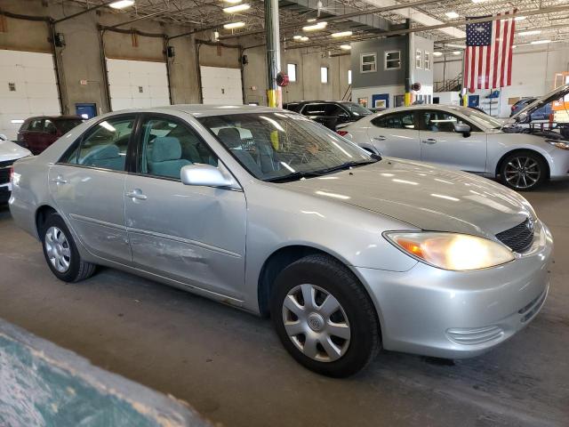 Photo 4 from auction – 2004 TOYOTA CAMRY LE with VIN 4T1BE32K44U272023
