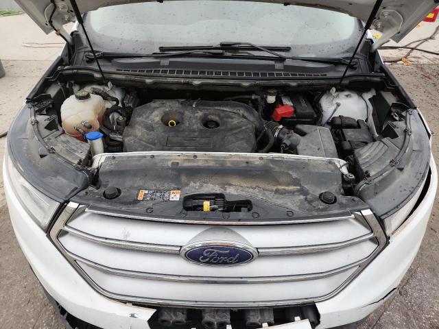 Photo 12 from auction – 2015 FORD EDGE SE with VIN 2FMTK4G99FBC11042