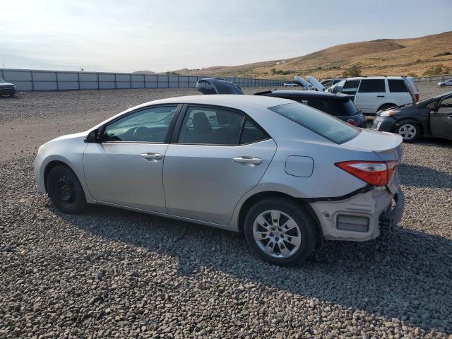 Photo 2 from auction – 2015 TOYOTA COROLLA L with VIN 2T1BURHEXFC364894