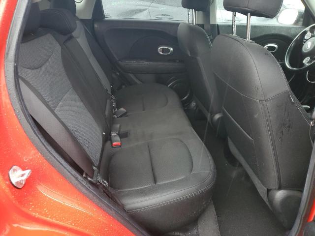 Photo 10 from auction – 2018 KIA SOUL + with VIN KNDJP3A54J7571169