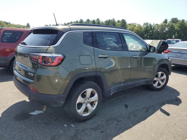 Photo 3 from auction – 2019 JEEP COMPASS LATITUDE with VIN 3C4NJDBB8KT839716