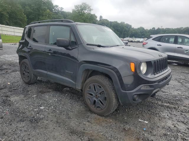 Photo 4 from auction – 2018 JEEP RENEGADE S with VIN ZACCJBAB3JPH37257