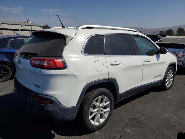 Photo 3 from auction – 2015 JEEP CHEROKEE L with VIN 1C4PJLCB9FW722731