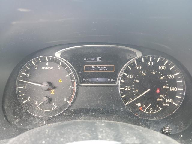 Photo 9 from auction – 2019 NISSAN PATHFINDER with VIN 5N1DR2MM2KC650901