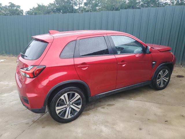 Photo 3 from auction – 2024 MITSUBISHI OUTLANDER with VIN JA4ARUAU3RU006555