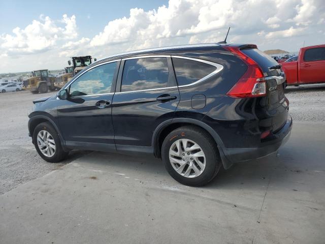 Photo 2 from auction – 2016 HONDA CR-V EXL with VIN 2HKRM4H77GH659680