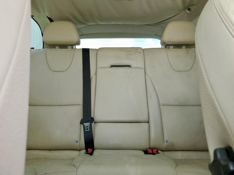 Photo 10 from auction – 2014 VOLVO XC60 3.2 with VIN YV4952DL7E2510203