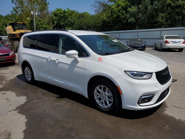 Photo 4 from auction – 2022 CHRYSLER PACIFICA T with VIN 2C4RC1BG3NR128468
