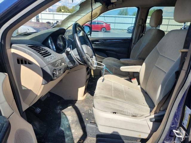 Photo 7 from auction – 2014 DODGE GRAND CARA with VIN 2C4RDGBG8ER103128