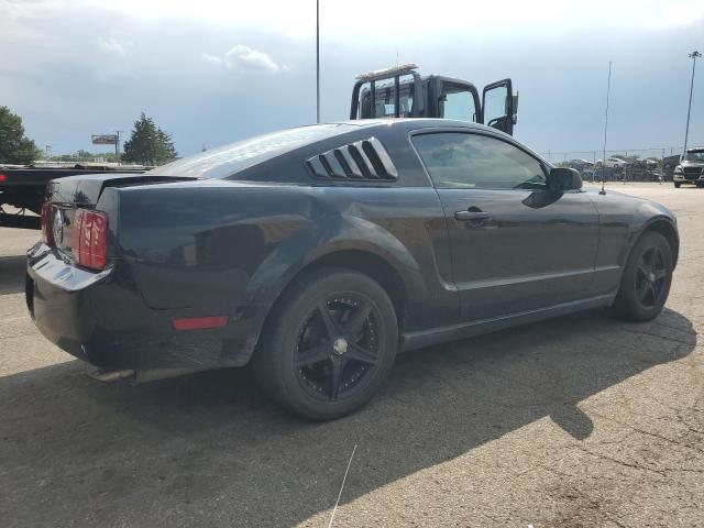 Photo 3 from auction – 2006 FORD MUSTANG with VIN 1ZVFT80N565154353