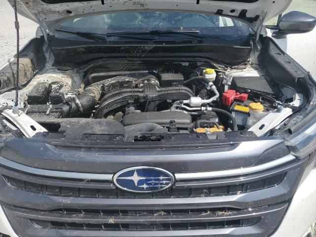 Photo 12 from auction – 2025 SUBARU FORESTER L with VIN JF2SLDRC3SH425688