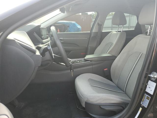 Photo 7 from auction – 2021 HYUNDAI SONATA SE with VIN 5NPEG4JA0MH097757