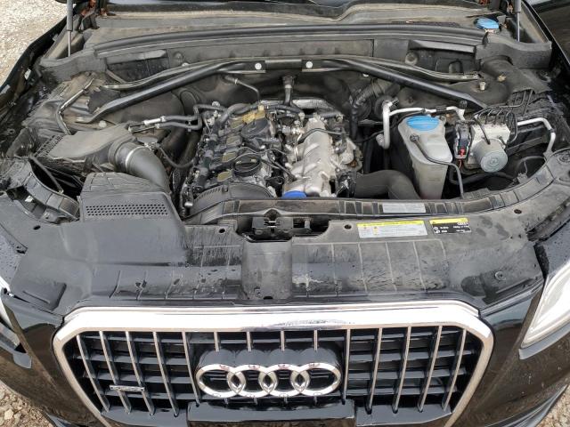 صورة رقم 12 من المزاد - 2014 AUDI Q5 PREMIUM مع VIN WA1CFAFP3EA085305