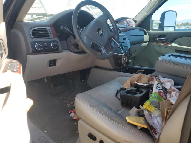 Photo 8 from auction – 2014 CHEVROLET SILVERADO with VIN 1GC1KYE89EF121173