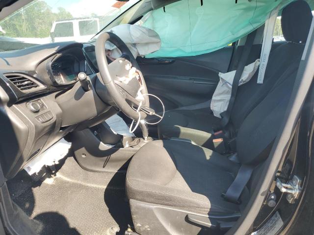 Photo 7 from auction – 2020 CHEVROLET SPARK 1LT with VIN KL8CD6SA2LC446818