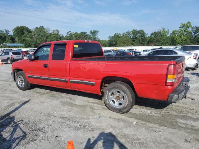 Photo 2 from auction – 2002 CHEVROLET SILVERADO with VIN 1GCEC19V82E303454
