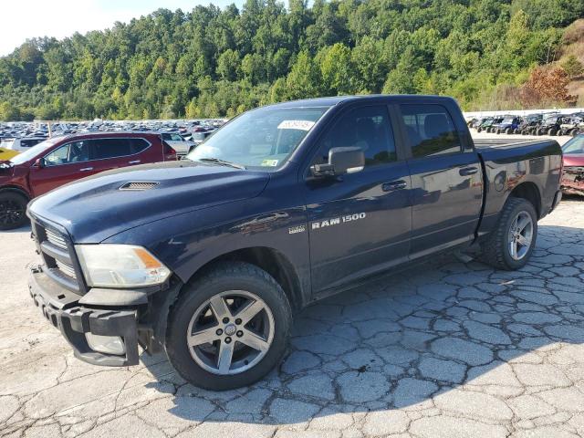 Photo 1 from auction – 2012 DODGE RAM 1500 SPORT with VIN 1C6RD7MT1CS257810
