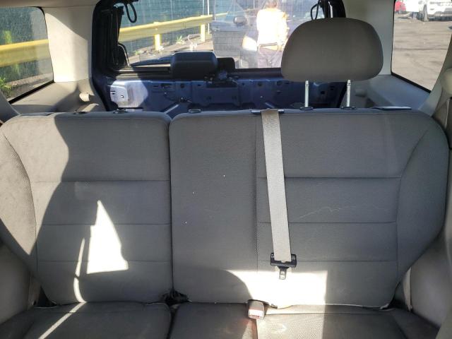 Photo 10 from auction – 2009 FORD ESCAPE XLT with VIN 1FMCU93G99KA15057