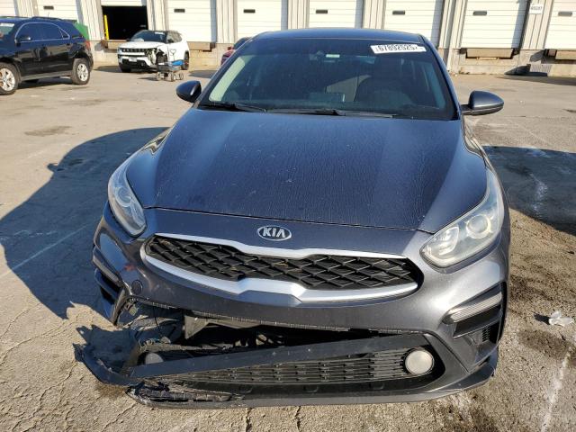Photo 5 from auction – 2020 KIA FORTE FE with VIN 3KPF24AD9LE194357