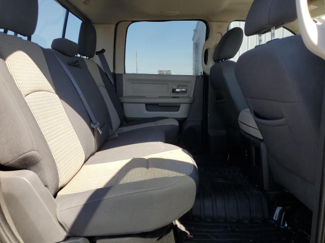 Photo 10 from auction – 2012 DODGE RAM 1500 S with VIN 1C6RD7LT2CS191320