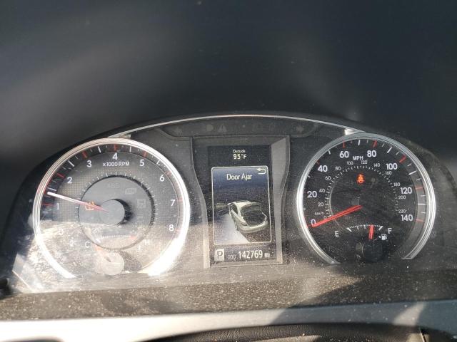 Photo 9 from auction – 2015 TOYOTA CAMRY LE with VIN 4T1BF1FK5FU089860