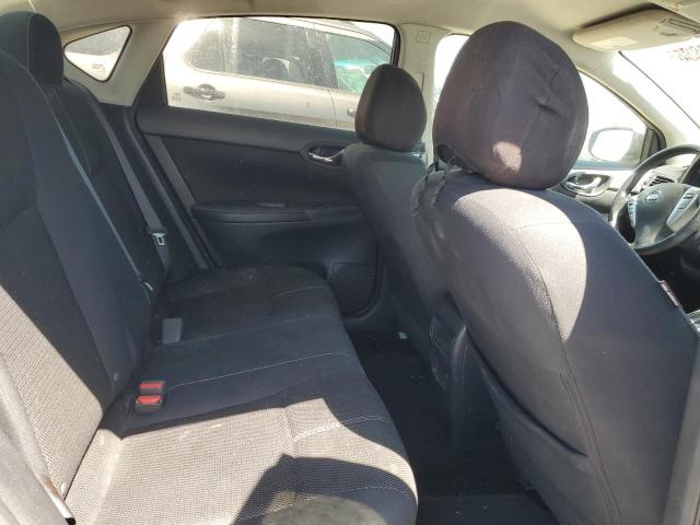 Photo 10 from auction – 2016 NISSAN SENTRA S with VIN 3N1AB7AP8GY277744