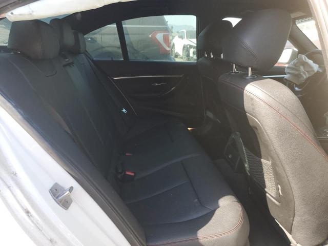 Photo 10 from auction – 2017 BMW 330E with VIN WBA8E1C53HK895174