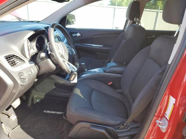 Photo 7 from auction – 2012 DODGE JOURNEY SX with VIN 3C4PDCCG6CT364508