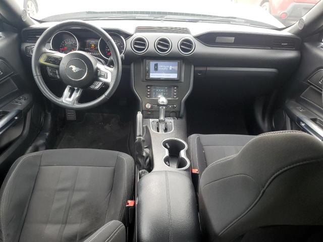Photo 8 from auction – 2019 FORD MUSTANG with VIN 1FA6P8THXK5166835