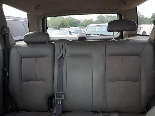 Photo 10 from auction – 2006 SATURN VUE with VIN 5GZCZ53436S808546