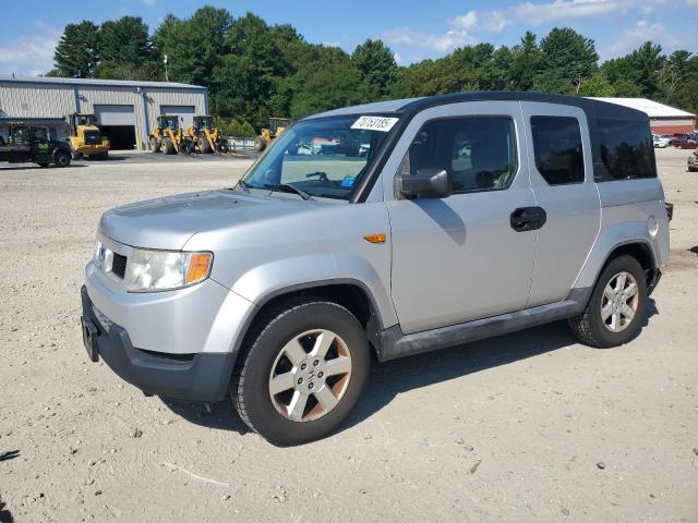 HONDA ELEMENT EX 2009 with VIN 5J6YH28749L004938 - Photo from auction