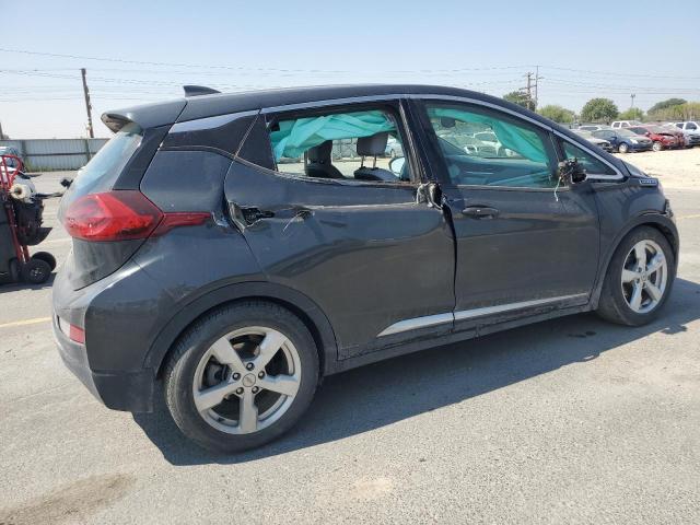 Photo 3 from auction – 2018 CHEVROLET BOLT EV LT with VIN 1G1FW6S01J4135905