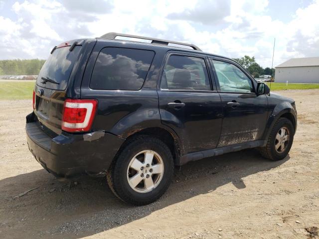 Photo 3 from auction – 2011 FORD ESCAPE XLT with VIN 1FMCU0D74BKA73187